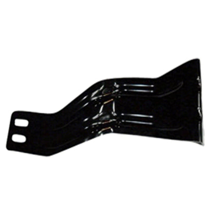 Inner Bumper Mounting Bracket Front Driver Side Replacement for Toyota