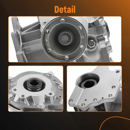 4x4 Transfer Case for Land Rover Range Rover Evoque (2013–2015)