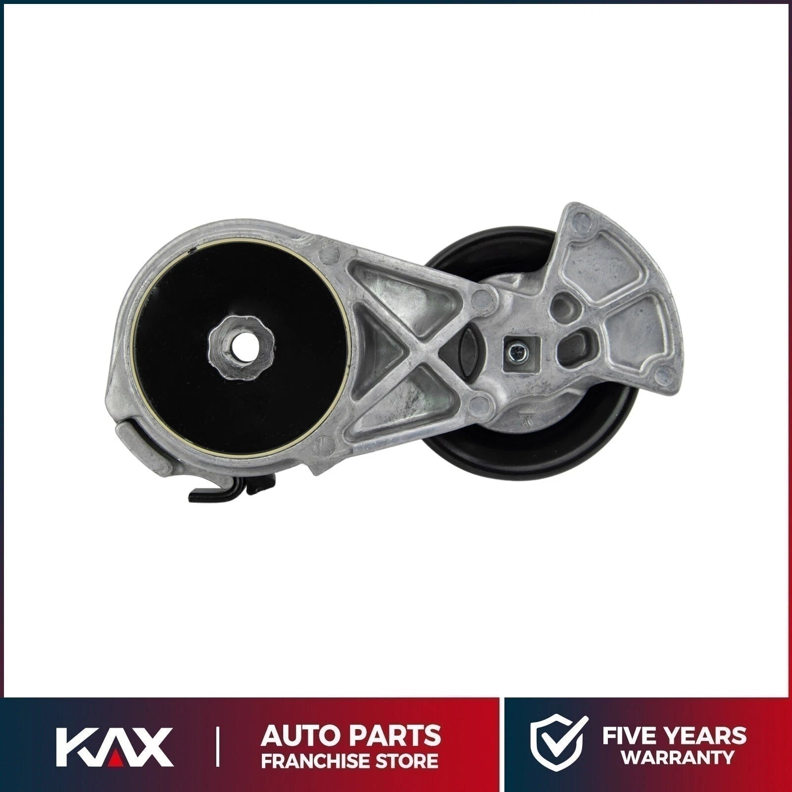 Belt Tensioner for Ford Lincoln Mercury Crown Victoria Mustang Town Car (1991–2005)