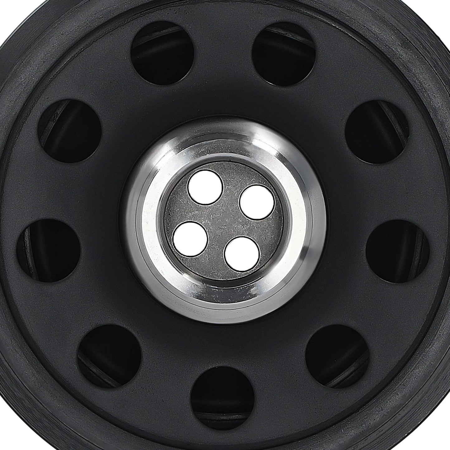 Harmonic Balancer Crankshaft Pulley for BMW 328d F30/X3 F30 (2014–2018)