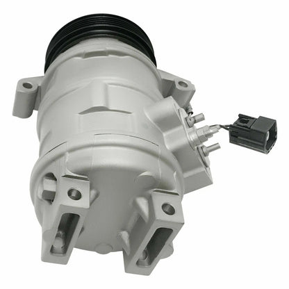 AC Compressor Kit Replacement for Ford Expedition EL (2007–2017)