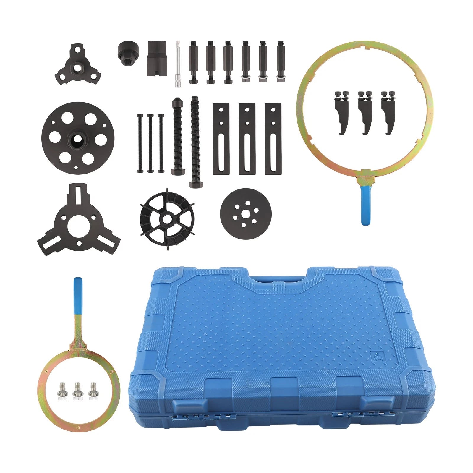 Dual Clutch Reset Tool Kit for Ford F-250 F-350 (2011–2019)