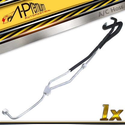A/C Liquid Line with Orifice Tube for Cadillac Escalade (2002–2020)