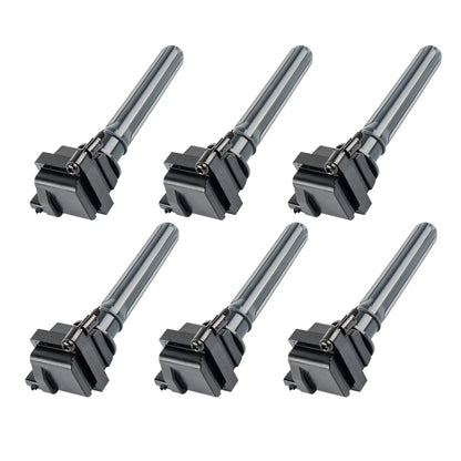 Ignition Coils for Chrysler Pacifica 3.5L (2005–2006)
