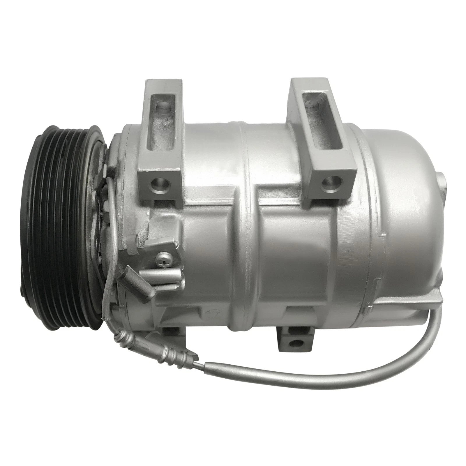 A C Compressor Replacement for Volvo V70 2.4L 2.5L (2005–2007)