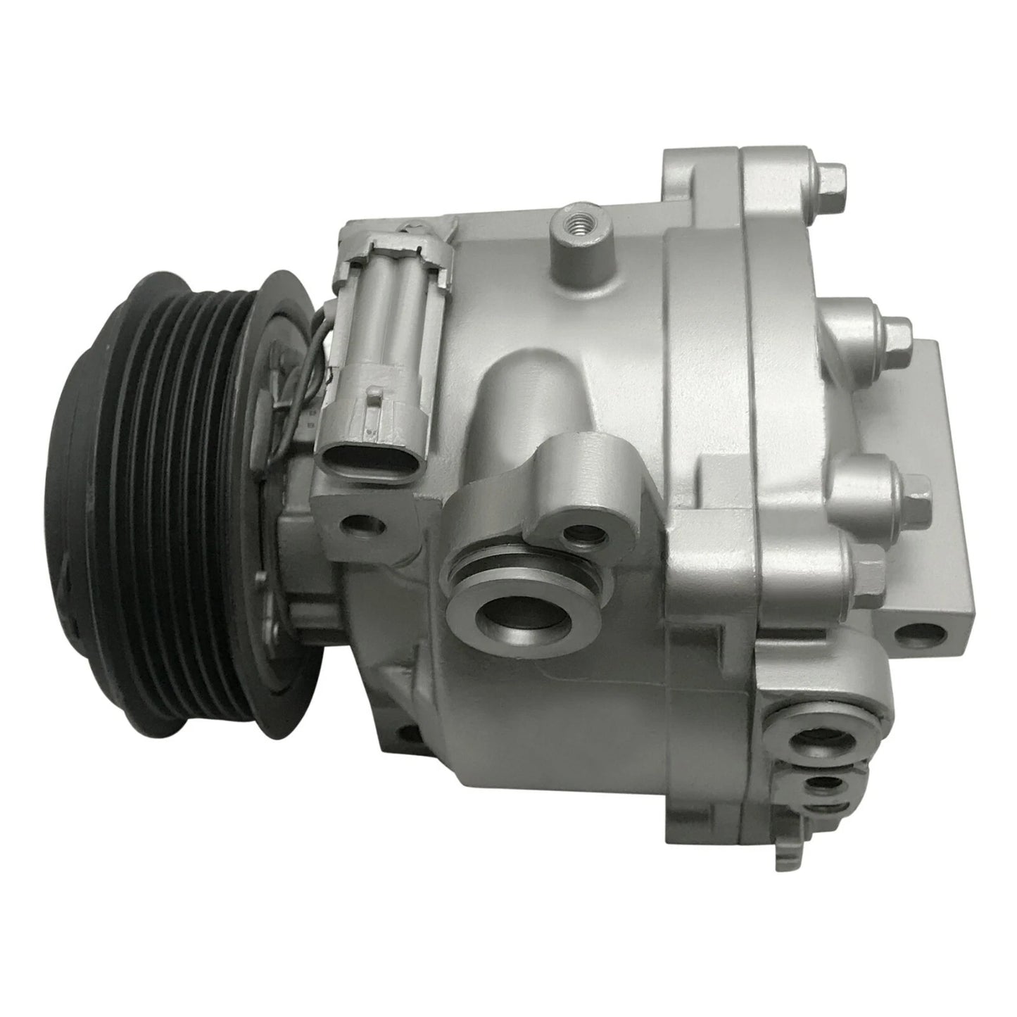 AC Compressor Kit Replacement for Buick Encore (2022–2022)