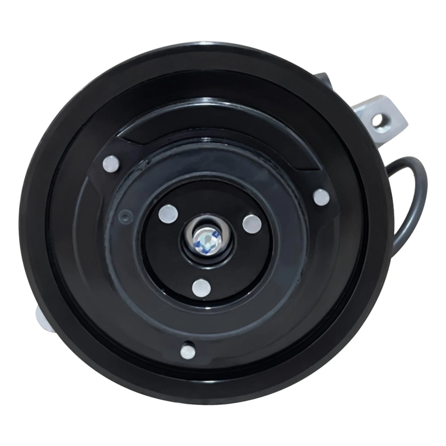 AC Compressor Replacement for Daihatsu Move Custom (2010–2016)