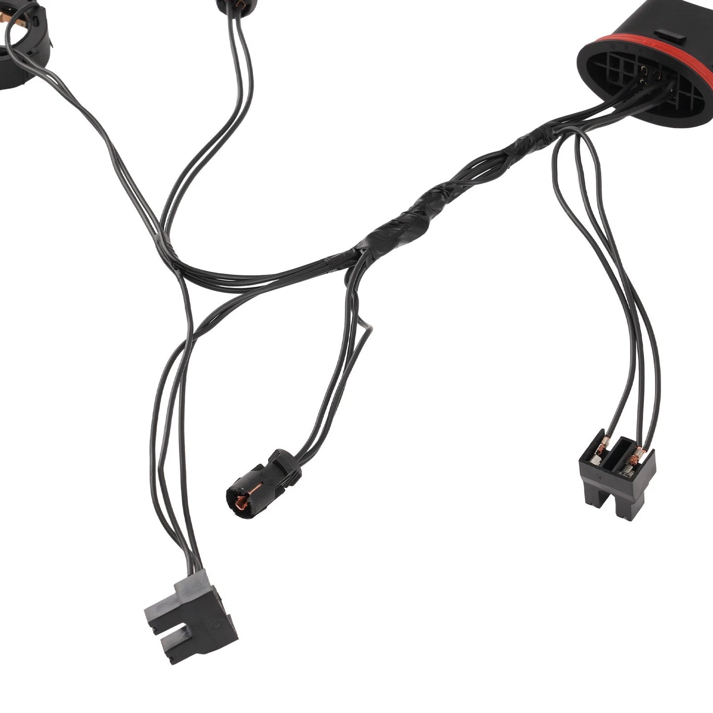 Headlight Wiring Harness for Mercedes C300 4Matic (2008–2011)