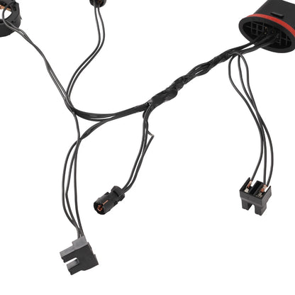 Headlight Wiring Harness for Mercedes C300 4Matic (2008–2011)