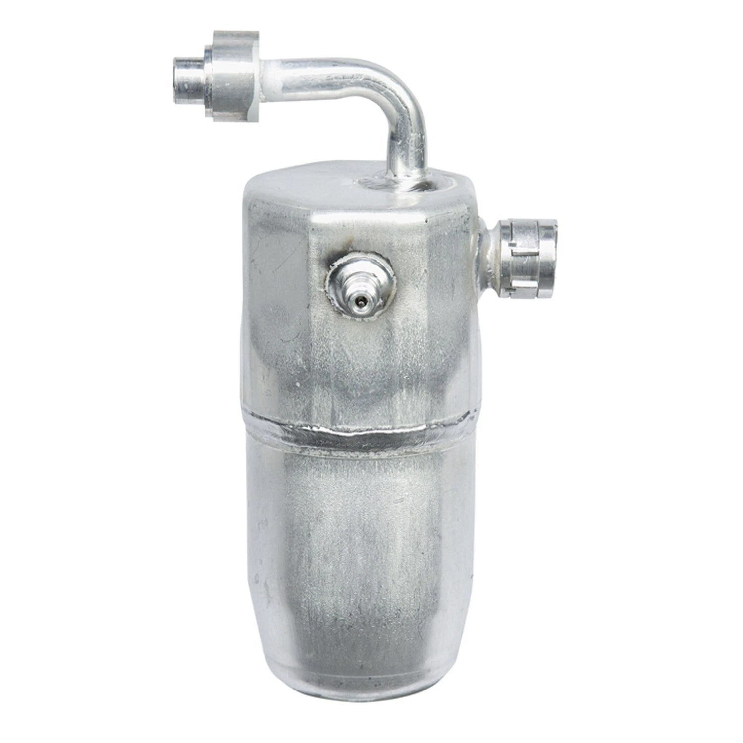 Replacement A/C Accumulator w/Rear A/C Replacement Parts For V8 Engine