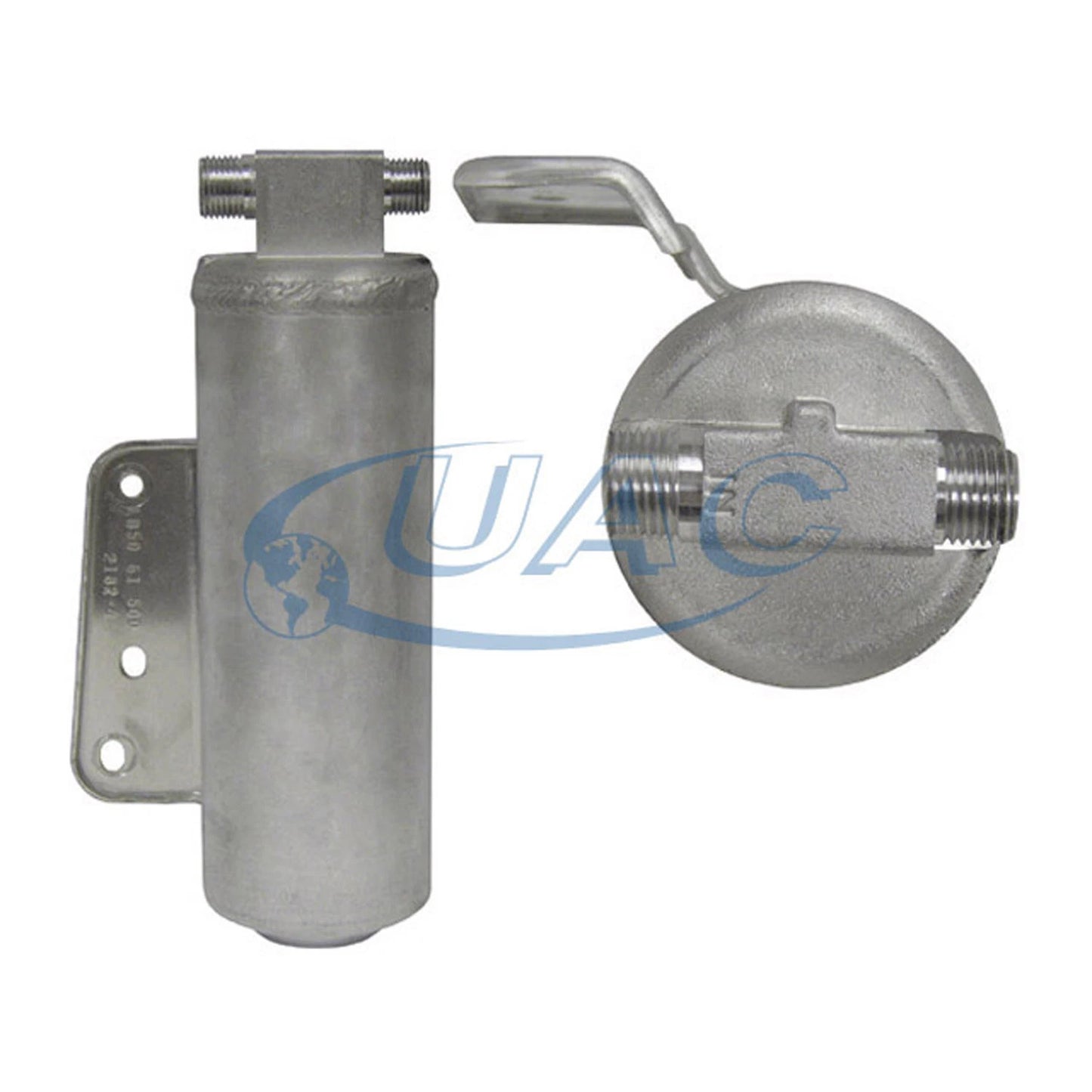 AC Compressor Kit for Mazda MPV 2.6L (1989–1994)