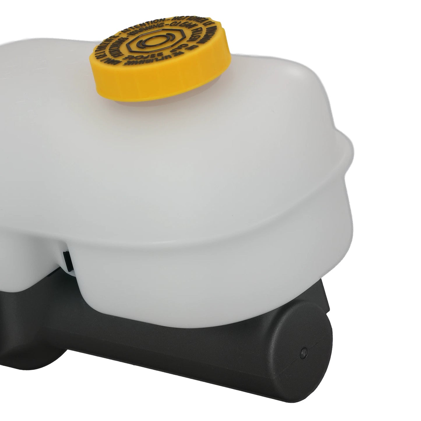 Brake Master Cylinder with Reservoir for Dodge Viper (2003–2006, 2008–2009)