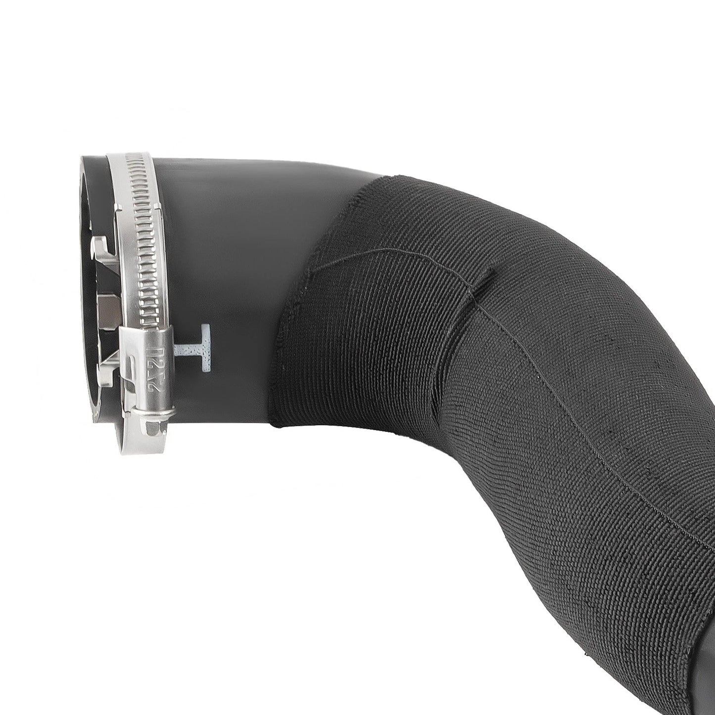 Intercooler Turbo Hose Piping with Sensor for Ford F-250 F-350 (2017–2019)