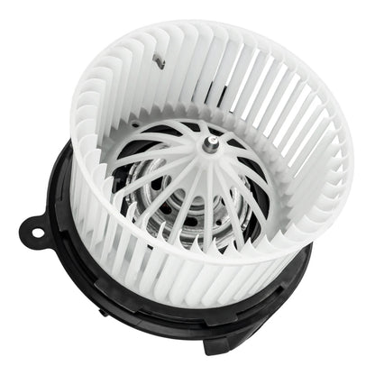 HVAC Heater Blower Motor for Chevrolet Silverado (2007–2008)