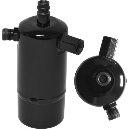 AC Compressor Kit for Toyota HiLux (2005–2015)