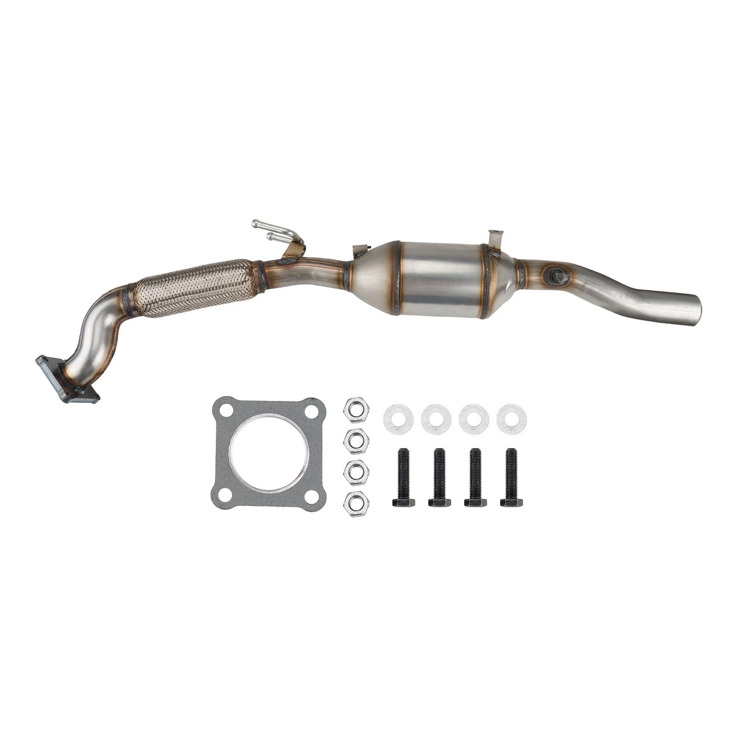 Catalytic Converter for Volkswagen Golf Jetta Beetle 2.0L (2001–2006)
