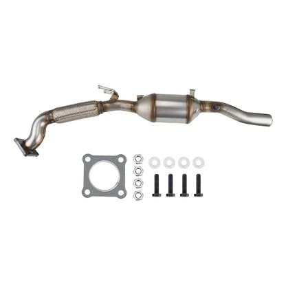 Catalytic Converter for Volkswagen Golf Jetta Beetle 2.0L (2001–2006)