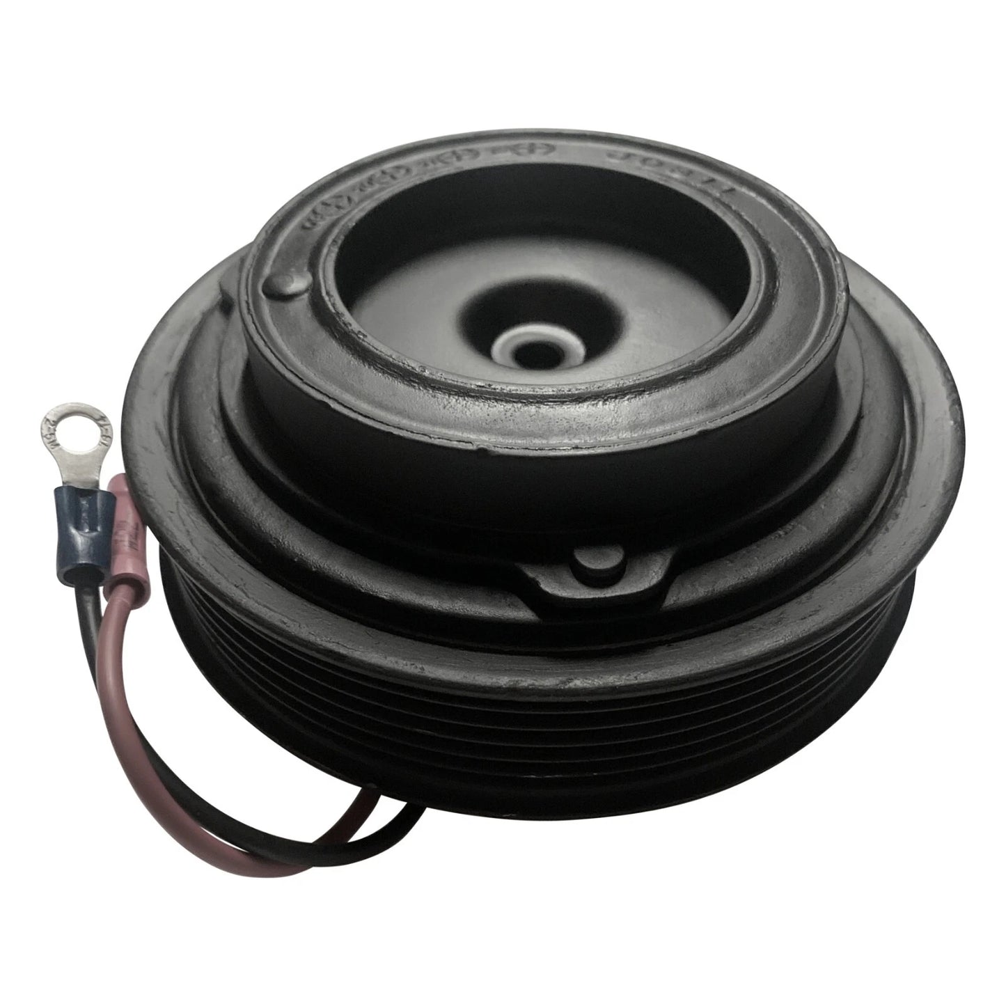 AC Compressor Clutch Replacement for Hyundai Veloster N 2.0L (2021–2022)