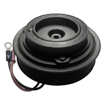 AC Compressor Clutch Replacement for Hyundai Veloster N 2.0L (2021–2022)