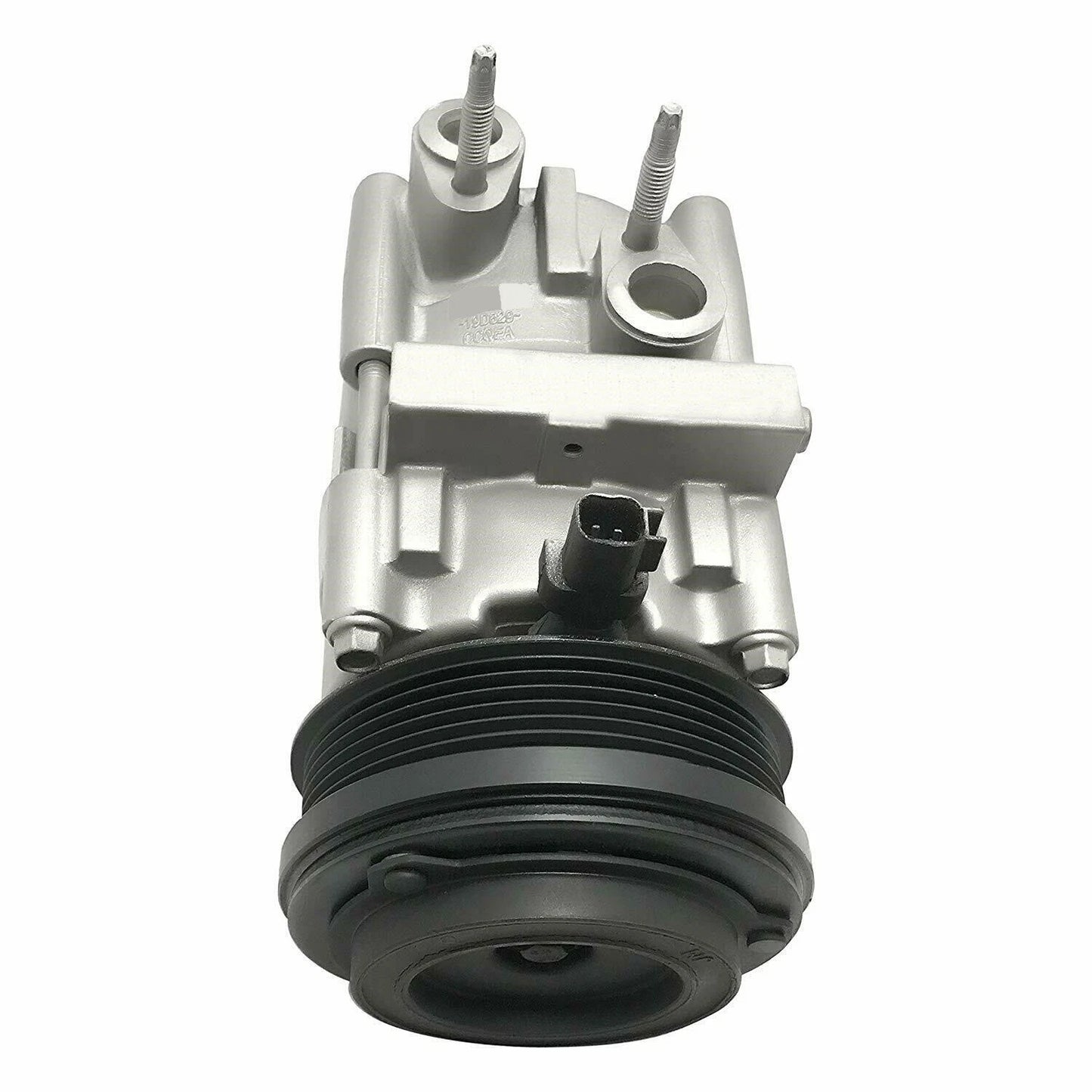 AC Compressor Replacement for Ford Explorer Sport Trac 4.6L (2010–2010)