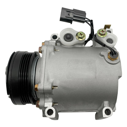 AC Compressor Replacement for Chrysler Sebring 2.5L (1998–2000)