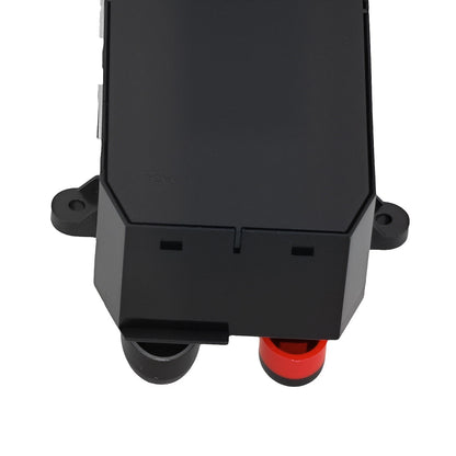 Front Left Power Window Switch for Honda Civic Hybrid (2006–2011)