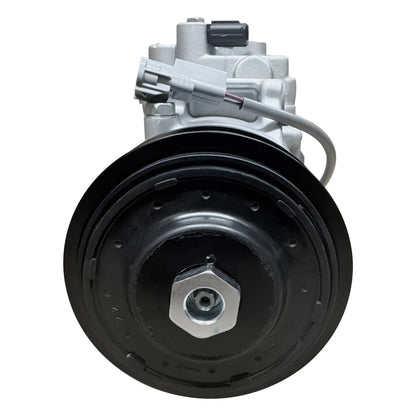 A C Compressor Kit Replacement for Subaru Legacy 3.6L (2016–2016)