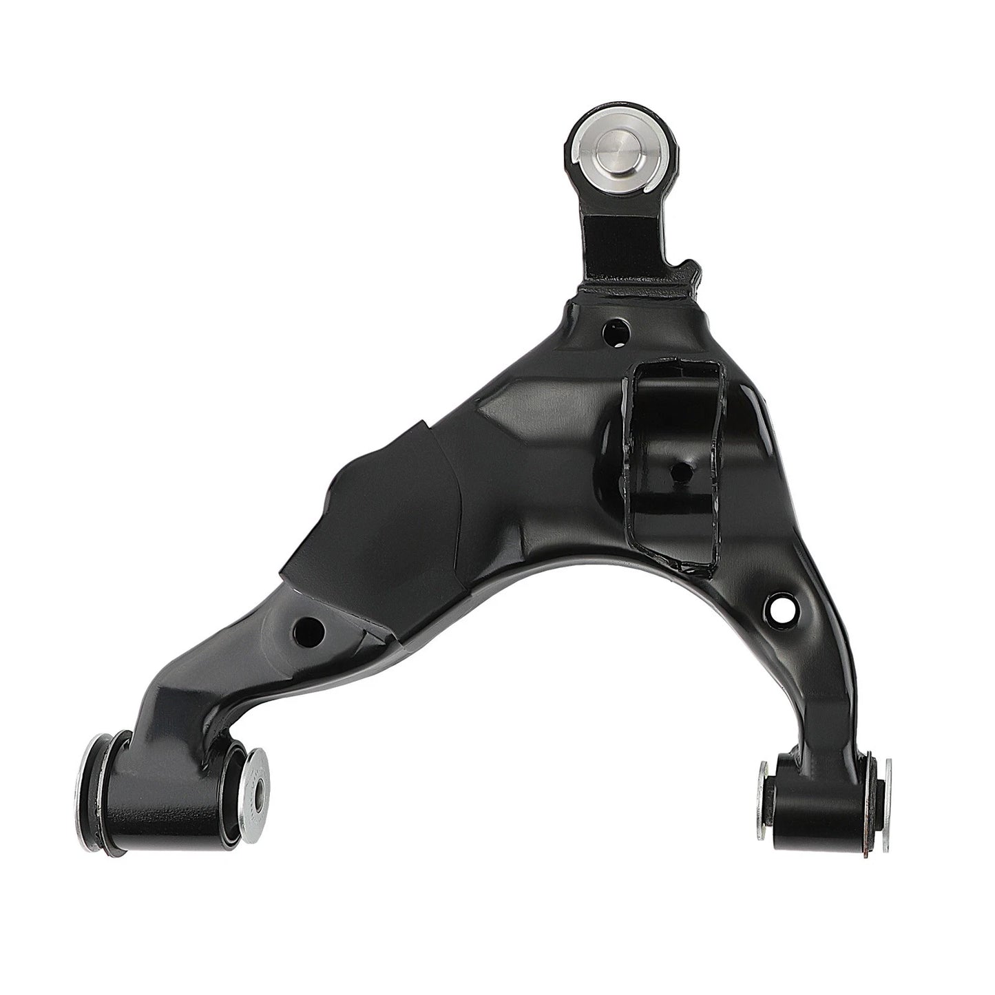 Front Lower Upper Control Arms with Ball Joints for Toyota Tacoma (2005–2015)