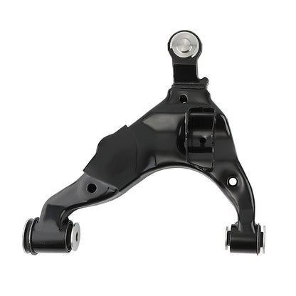 Front Lower Upper Control Arms with Ball Joints for Toyota Tacoma (2005–2015)