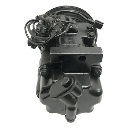 A C Compressor Replacement with Clutch for Holden Rodeo RA (2000–2014)