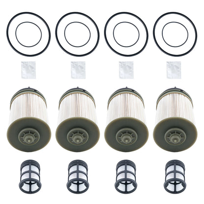 Fuel Filter for Detroit DD13 DD15 DD16 (2014–2019)