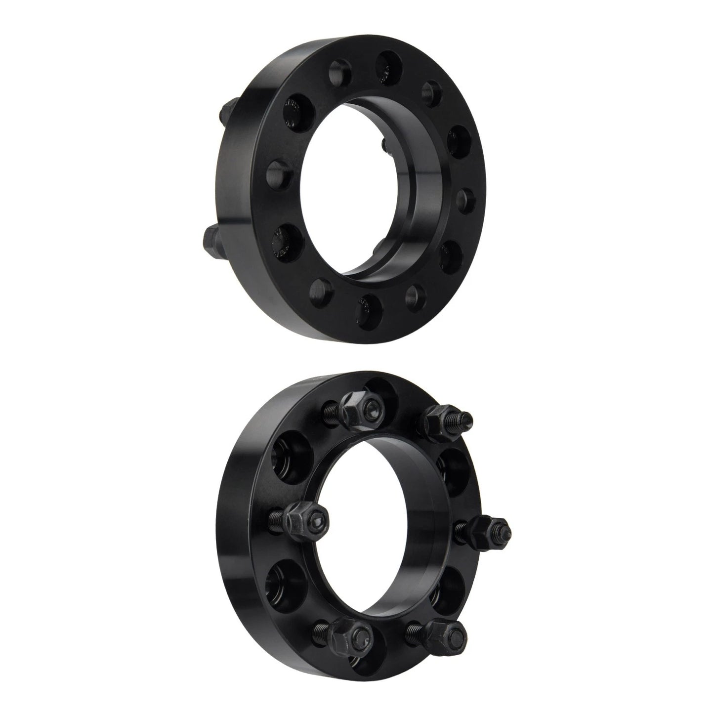 1.25" Wheel Spacers for Toyota Tacoma (2005–2013)