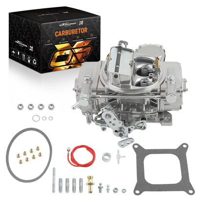 4 Barrel Carburetor for Chevy 327/350/4160 (1968–1970)