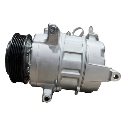 AC Compressor Kit Replacement for Ford Explorer 3.0L (2020–2020)