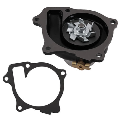 Engine Cooling Water Pump for John Deere 5325 5325N (2013–2013)