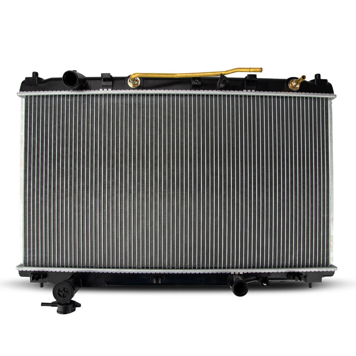 Aluminum Radiator for Toyota Camry (2007–2011)