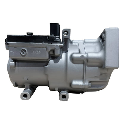 AC Compressor Kit with Condenser for Lexus HS250h 2.4L (2010–2017)