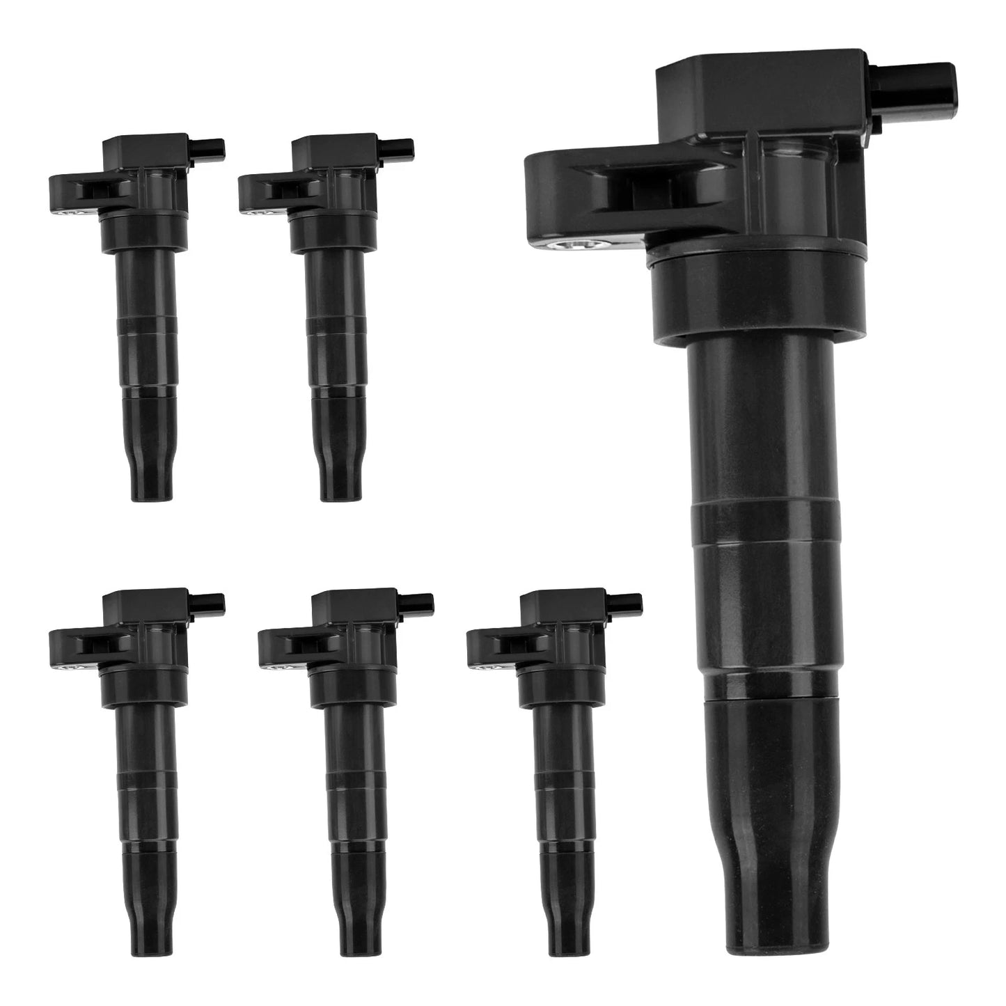 Ignition Coil for Hyundai Santa Fe Sonata Kia Sorento (2011–2013)
