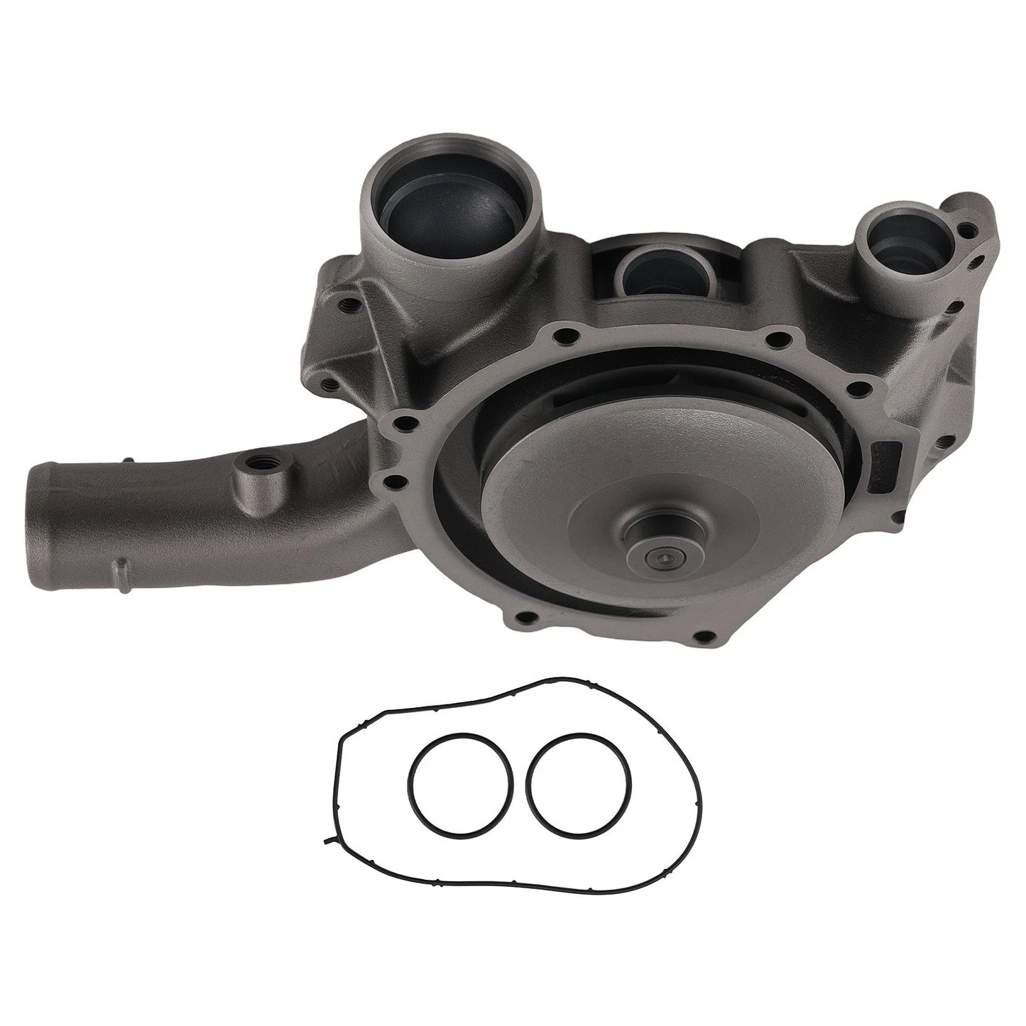 Coolant Water Pump for Detroit Diesel Mercedes-Benz (A906) 2010–2012