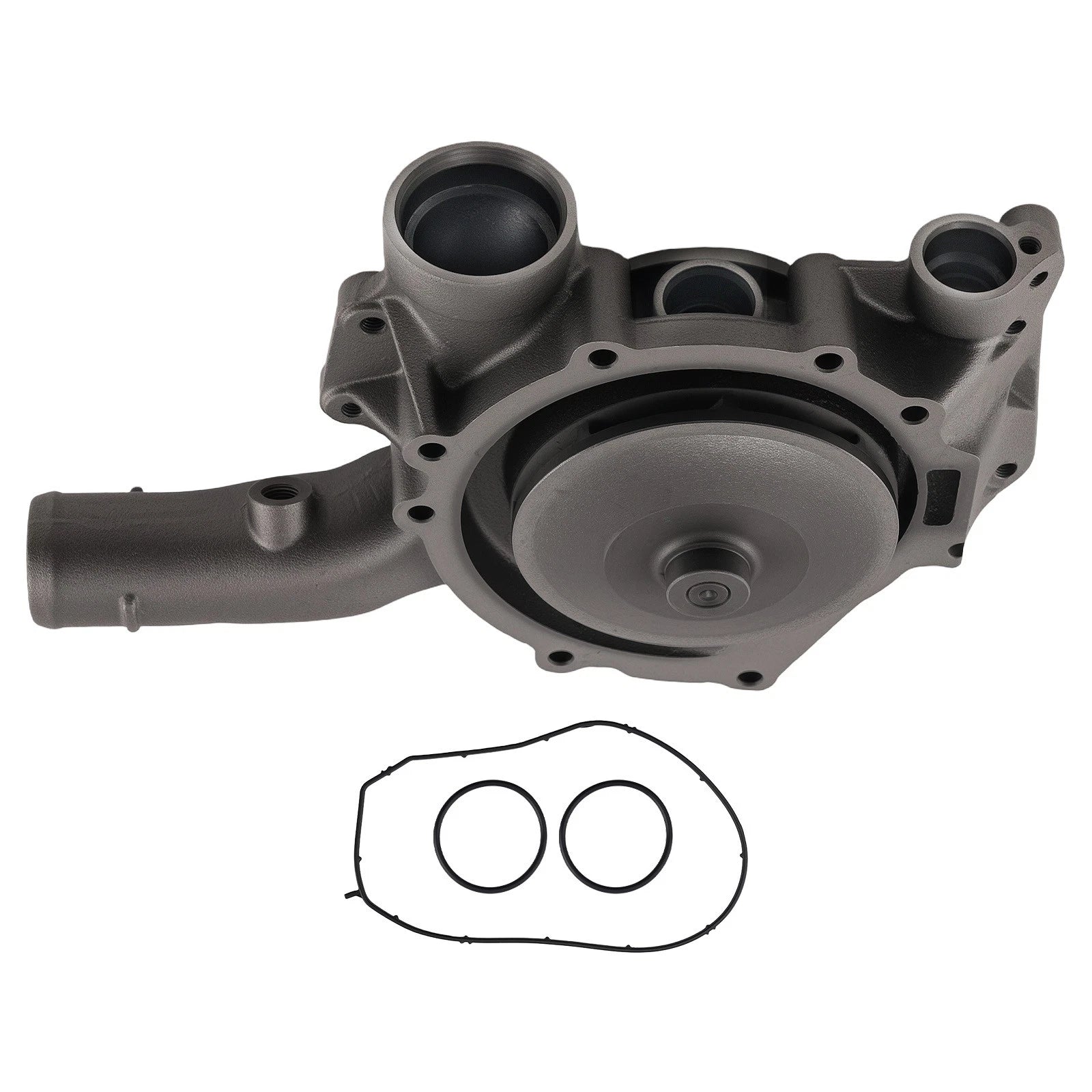 Coolant Water Pump for Detroit Diesel Mercedes-Benz (A906) 2010–2012