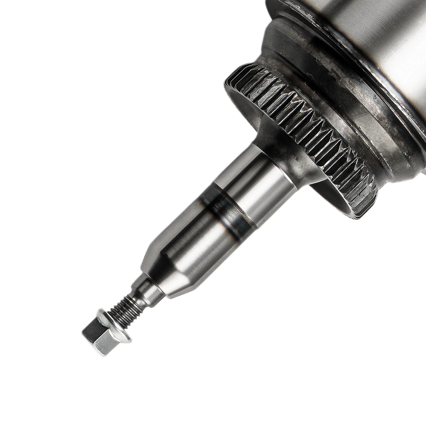 Front Left CV Axle Shaft Assembly for Ford F-150 (2010–2014)