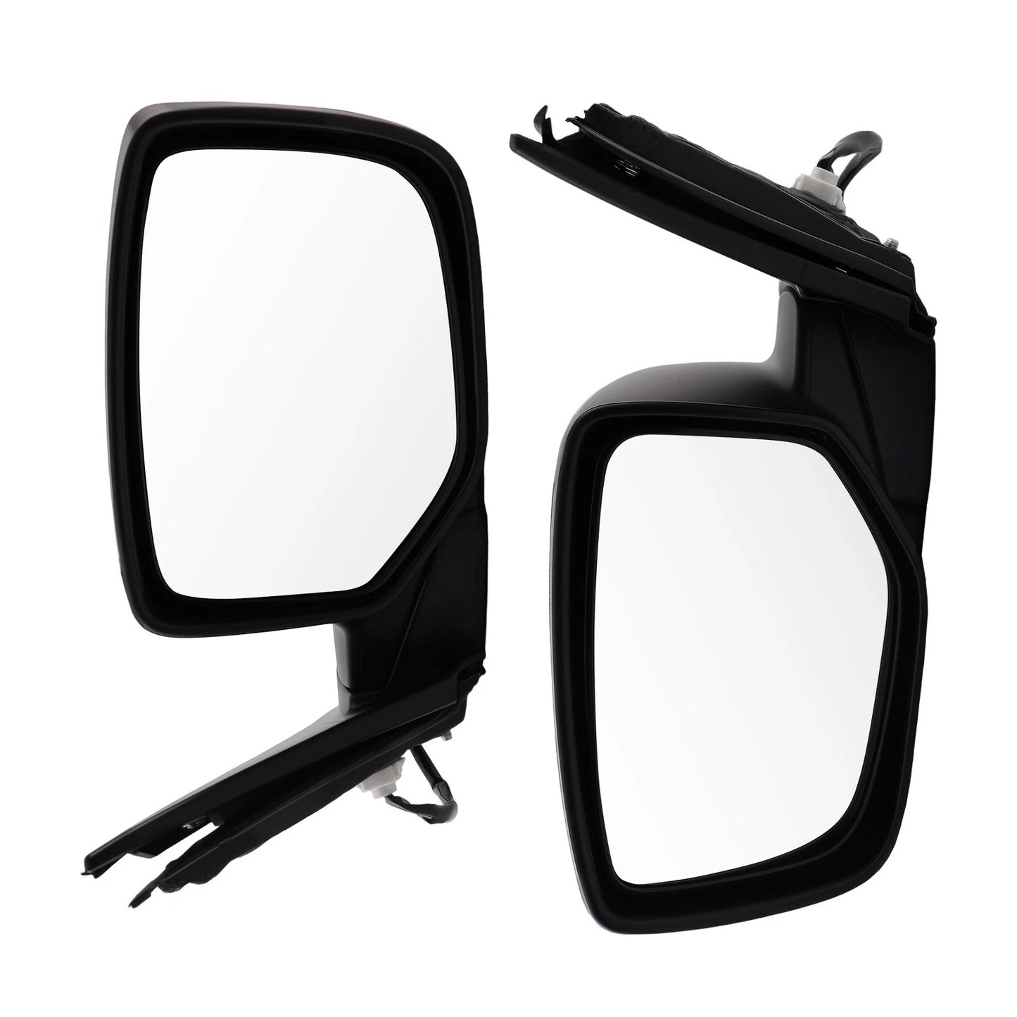 Door Mirror Assembly L&R for Honda Accord (2013–2016)