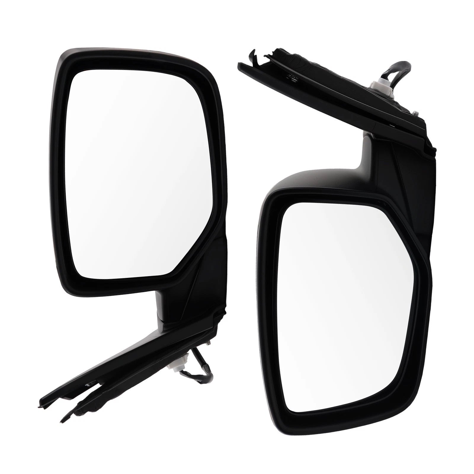 Door Mirror Assembly L&R for Honda Accord (2013–2016)