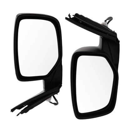 Door Mirror Assembly L&R for Honda Accord (2013–2016)