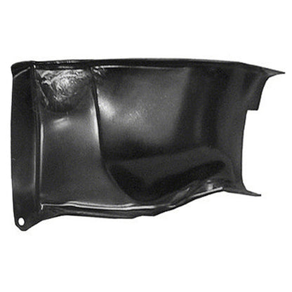 Lower Hinge Pillar Inner Pocket Replacement for Passenger Side (2005–2015)