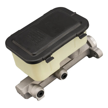 Brake Master Cylinder Aluminum for Chevrolet K3500 GMC K3500 (1995–2000)