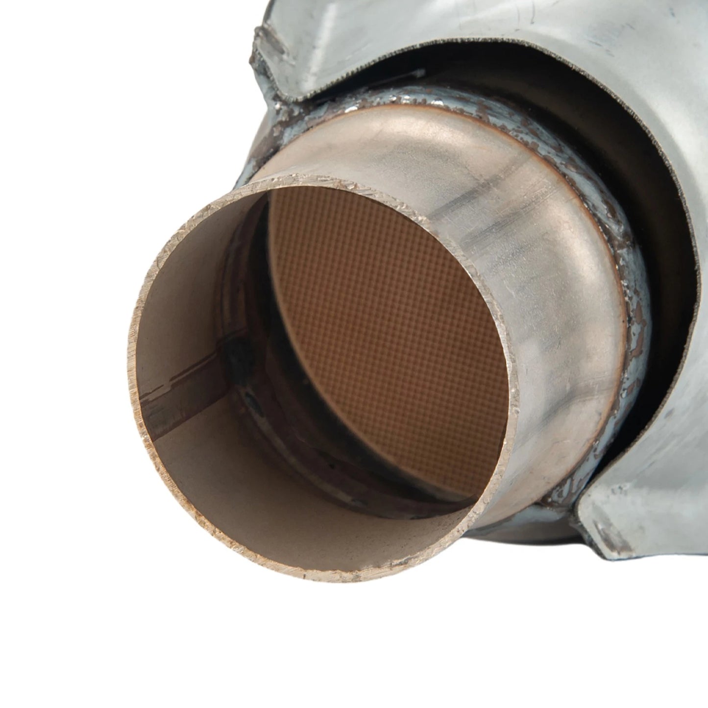 Catalytic Converter for Dodge Caravan Town & Country (2001–2004) 3.3L EPA Set of 2