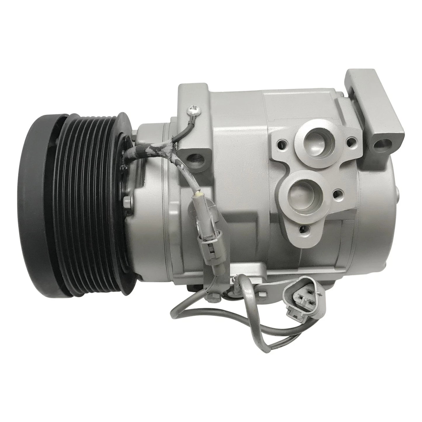 AC Compressor Kit with Condenser Replacement for Holden Captiva (2011–2017)