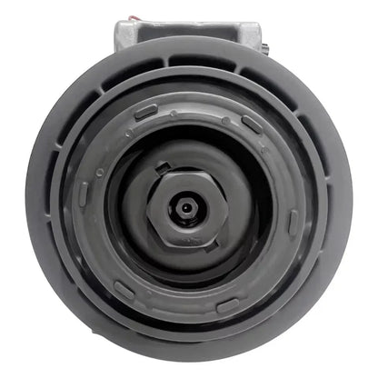AC Compressor Kit Replacement for Mercedes GL63 AMG 5.5L V8 (2013–2015)