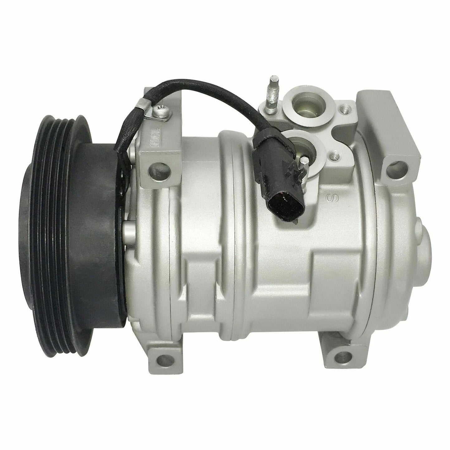 AC Compressor Kit Replacement with O-Rings for PT Cruiser 2.4L (2001–2010)